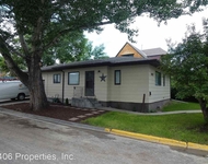 Unit for rent at 1017 E Broadway St, Helena, MT, 59601