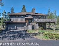 Unit for rent at 7 Belknap Lane 18107 Belknap Lane, Sunriver, OR, 97707