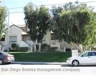 Unit for rent at 8881 Lamar Street, Spring Valley, CA, 91977