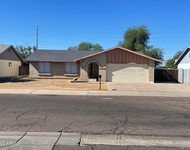 Unit for rent at 12626 N 42nd Drive, Phoenix, AZ, 85029