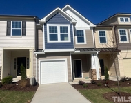 Unit for rent at 110 Wildflower Circle, Clayton, NC, 27520