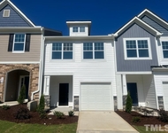 Unit for rent at 100 Wildflower Circle, Clayton, NC, 27520