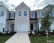 Unit for rent at 97 Wildflower Circle, Clayton, NC, 27520