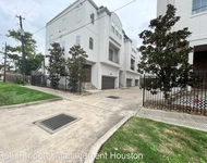 Unit for rent at 1538 Dian St #c, Houston, TX, 77008