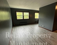 Unit for rent at 1820 W Hampton St, Milwaukee, WI, 53209