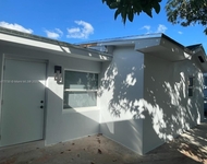 Unit for rent at 6501 Sw 4th St, Miami, FL, 33144