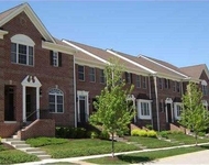 Unit for rent at 13640 Whitten Drive N, Fishers, IN, 46037