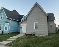 Unit for rent at 207 W South Street, Greenfield, IN, 46140