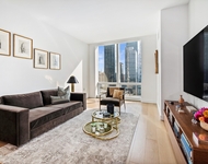 Unit for rent at 15  Hudson Yards, NY, 10001