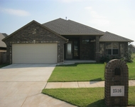 Unit for rent at 2516 Se 38th Street, Moore, OK, 73160