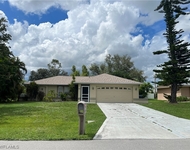 Unit for rent at 2106 Se 8th Place, CAPE CORAL, FL, 33990