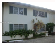 Unit for rent at 580 University Dr, Coral Gables, FL, 33134