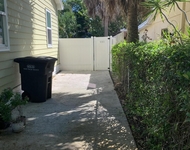 Unit for rent at 928 Sunset Road, West Palm Beach, FL, 33401