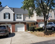 Unit for rent at 9933 Birch Knoll Court, Charlotte, NC, 28213