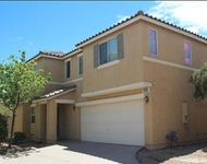 Unit for rent at 9189 Spoonbill Ridge Place, Las Vegas, NV, 89143