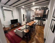 Unit for rent at 35 Claver Place, Brooklyn, NY, 11238