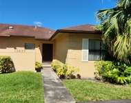 Unit for rent at 10937 Nw 30th Pl, Sunrise, FL, 33322