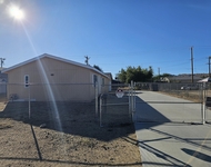 Unit for rent at 6330 Goleta Avenue, Yucca Valley, CA, 92284