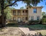 Unit for rent at 6300 Belmont Avenue, Dallas, TX, 75214