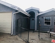Unit for rent at 11665 1st Ave, Lynwood, CA, 90262