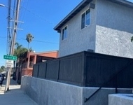 Unit for rent at 25120 Western Avenue, Harbor City, CA, 90710