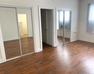 Unit for rent at 1819 N. Kingsley Drive, Los Angeles, CA, 90027