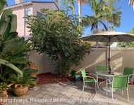 Unit for rent at 7579 Hazard Center Drive, San Diego, CA, 92108