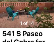 Unit for rent at 541 S Paseo Del Cobre, Green Valley, AZ, 85614