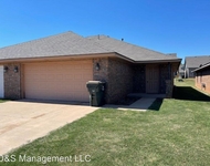 Unit for rent at 2714 Valley View Dr., Chickasha, OK, 73018
