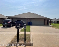 Unit for rent at 2710 Valley View Dr, Chickasha, OK, 73018
