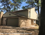 Unit for rent at 17808 Paddle Wheel Dr, Spring, TX, 77379