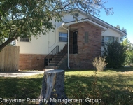 Unit for rent at 5618 Townsend Place, Cheyenne, WY, 82001