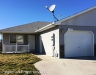 Unit for rent at 443 Wood Duck, Mountain Home, ID, 83647