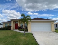 Unit for rent at 621 Nw 7th Pl, CAPE CORAL, FL, 33993