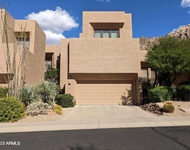 Unit for rent at 25555 N Windy Walk Drive, Scottsdale, AZ, 85255