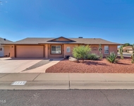 Unit for rent at 12315 W Tulip Court, Sun City West, AZ, 85375