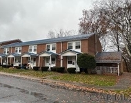 Unit for rent at 101 Burk Avenue, #10, Johnstown, PA, 15904