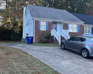Unit for rent at 505 Brent Road, Raleigh, NC, 27606