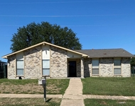 Unit for rent at 2901 Gayle Drive, Garland, TX, 75044