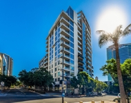 Unit for rent at 253 10th Ave, San Diego, CA, 92101