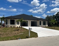 Unit for rent at 4854 30th Street Sw, LEHIGH ACRES, FL, 33973