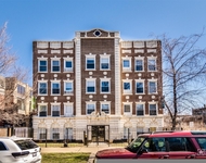 Unit for rent at 1627 N Humboldt Boulevard, Chicago, IL, 60647