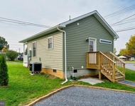 Unit for rent at 203 7th Ave E, RANSON, WV, 25438