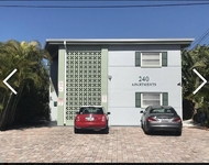 Unit for rent at 240 115th Avenue, TREASURE ISLAND, FL, 33706