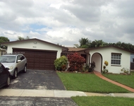 Unit for rent at 9021 Nw 18th Ct, Pembroke Pines, FL, 33024