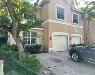 Unit for rent at 12462 Sw 44th Ct, Miramar, FL, 33027