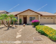 Unit for rent at 5991 W Cielo Grande, Glendale, AZ, 85310