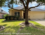 Unit for rent at 19115 Mustang Pointe Lane - Unit, Richmond, TX, 77407