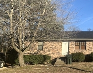 Unit for rent at 101 Carolyn Dr, Martin, TN, 38237