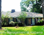 Unit for rent at 2710 Gwynnbrook Road, Montgomery, AL, 36116